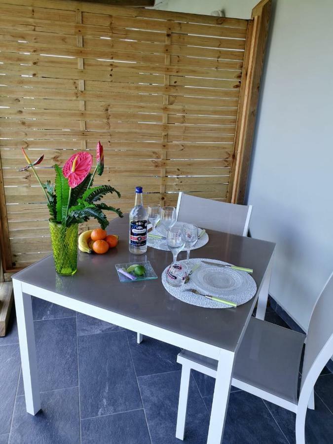 Zannanna F1 De Charme Tout Equipe Le Moule Avec Piscine Ngoại thất bức ảnh